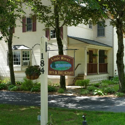 Little River Bed & Breakfast