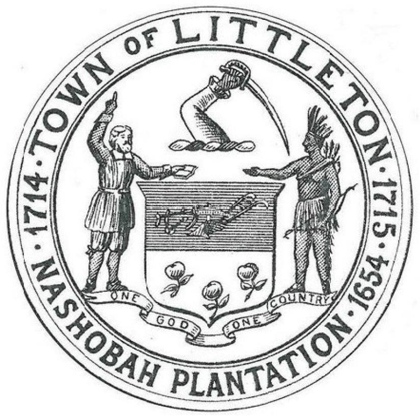 Town of Littleton, MA