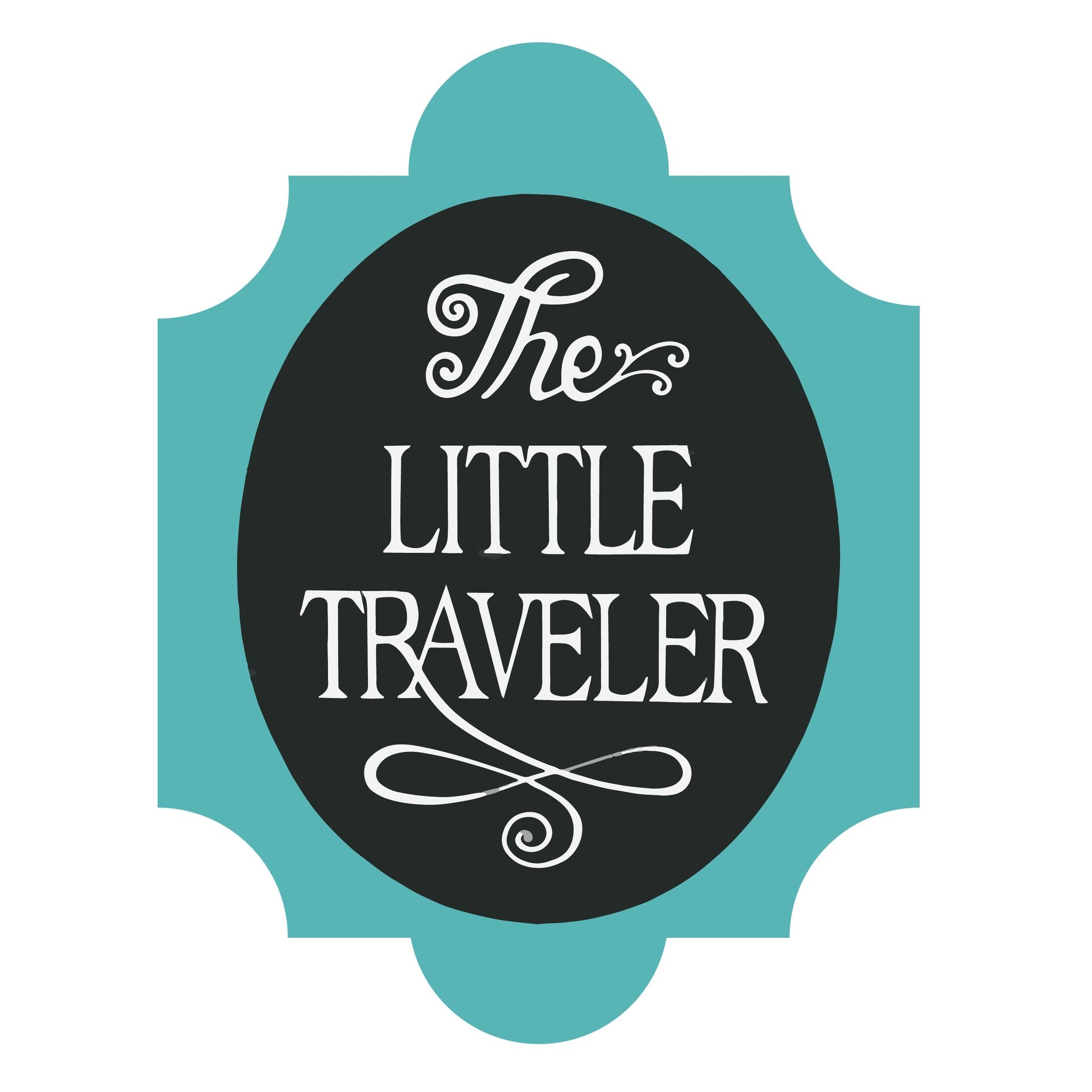 The Little Traveler