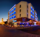 Livadhiotis City Hotel