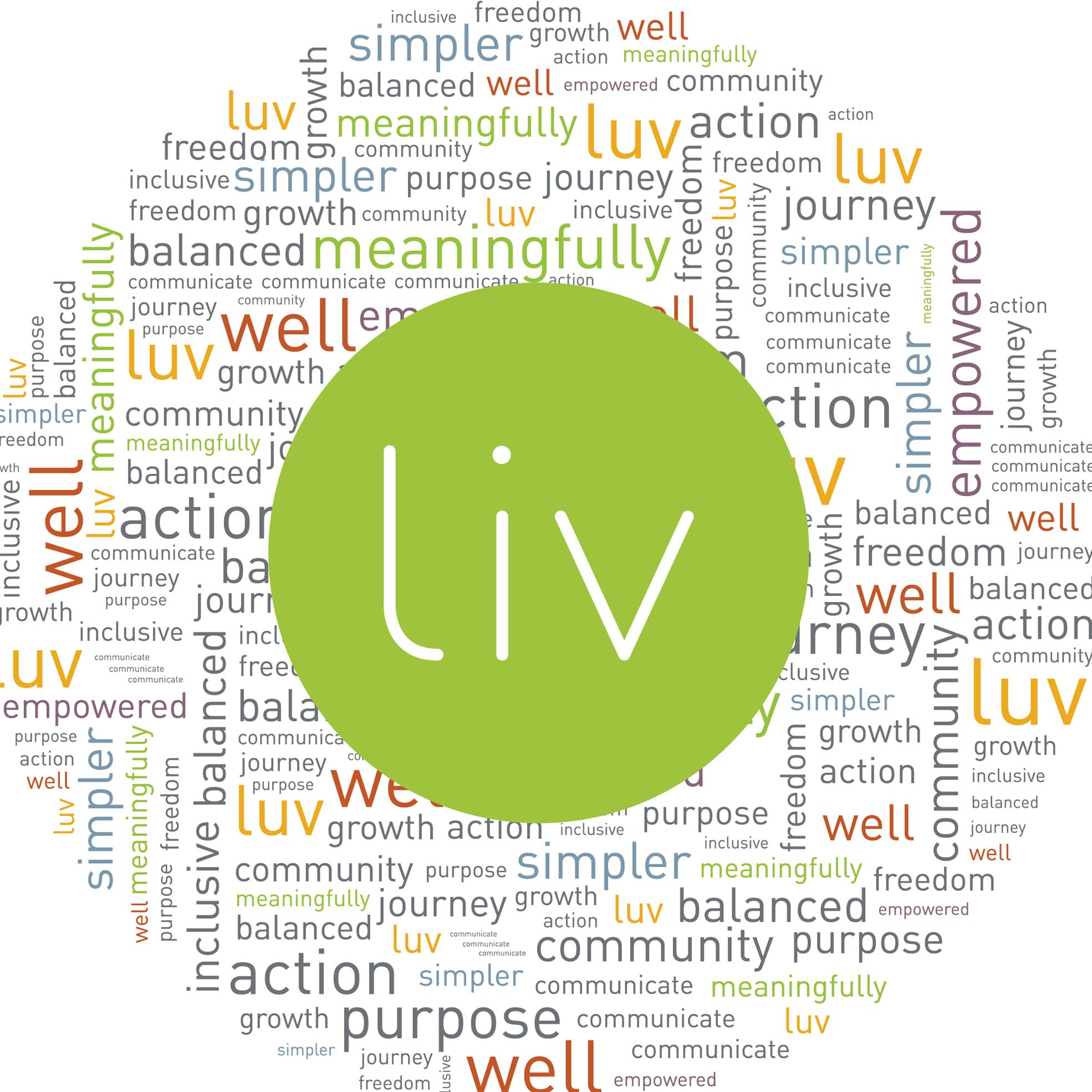 Liv Communities