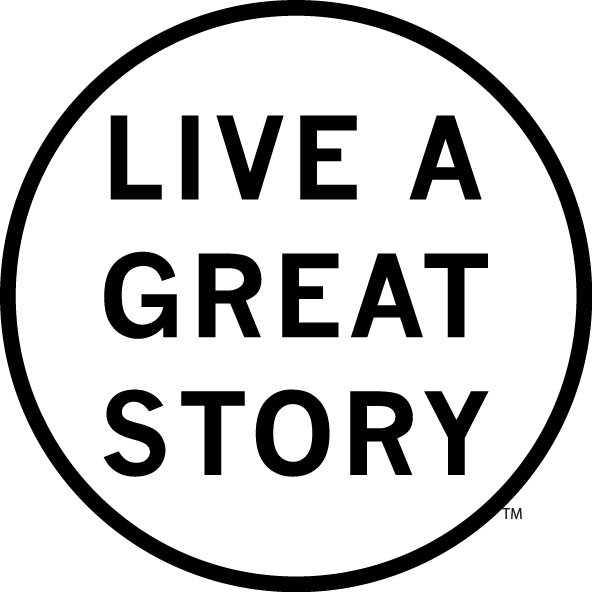 Live A Great Story