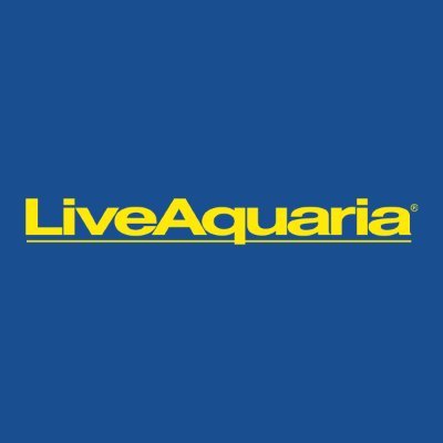 Live Aquaria