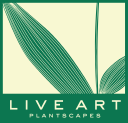 Live Art Plantscapes