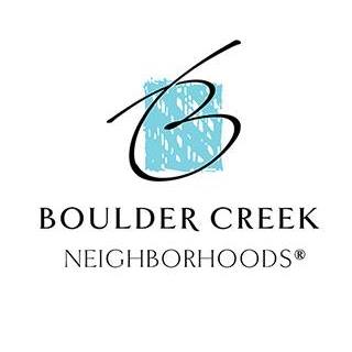 Boulder Creek Neighborhoods