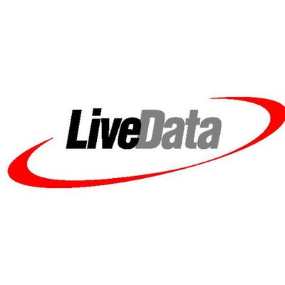 Live Data