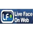 Live Face On Web