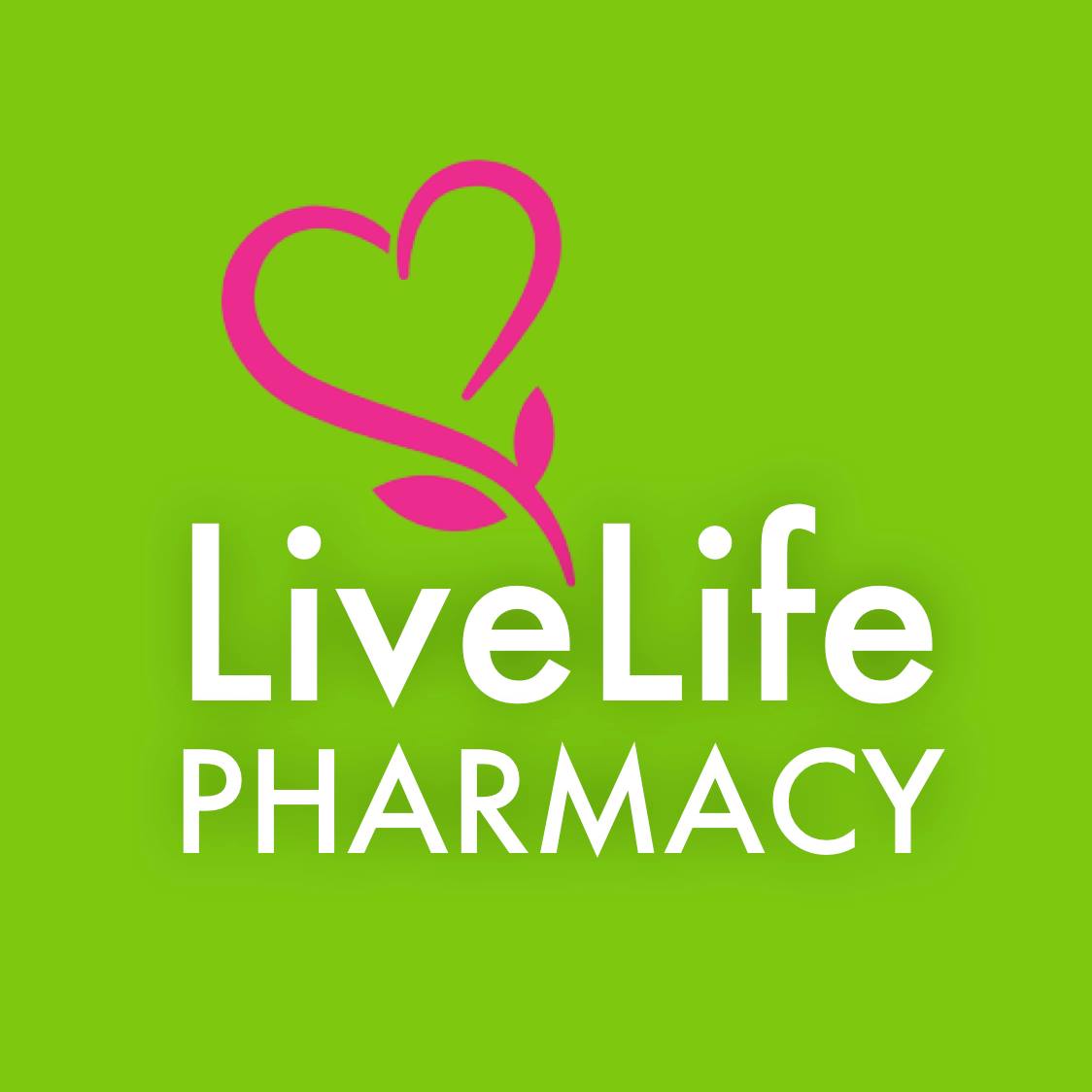 LiveLife Pharmacy