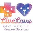 Live Love Pet Care & Animal Rescue