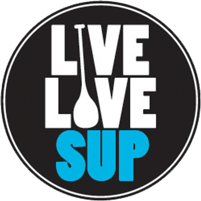 Live Love Sup