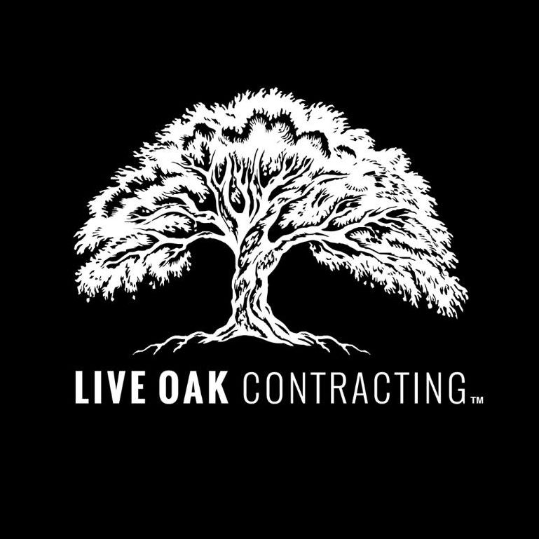 Live Oak Contracting