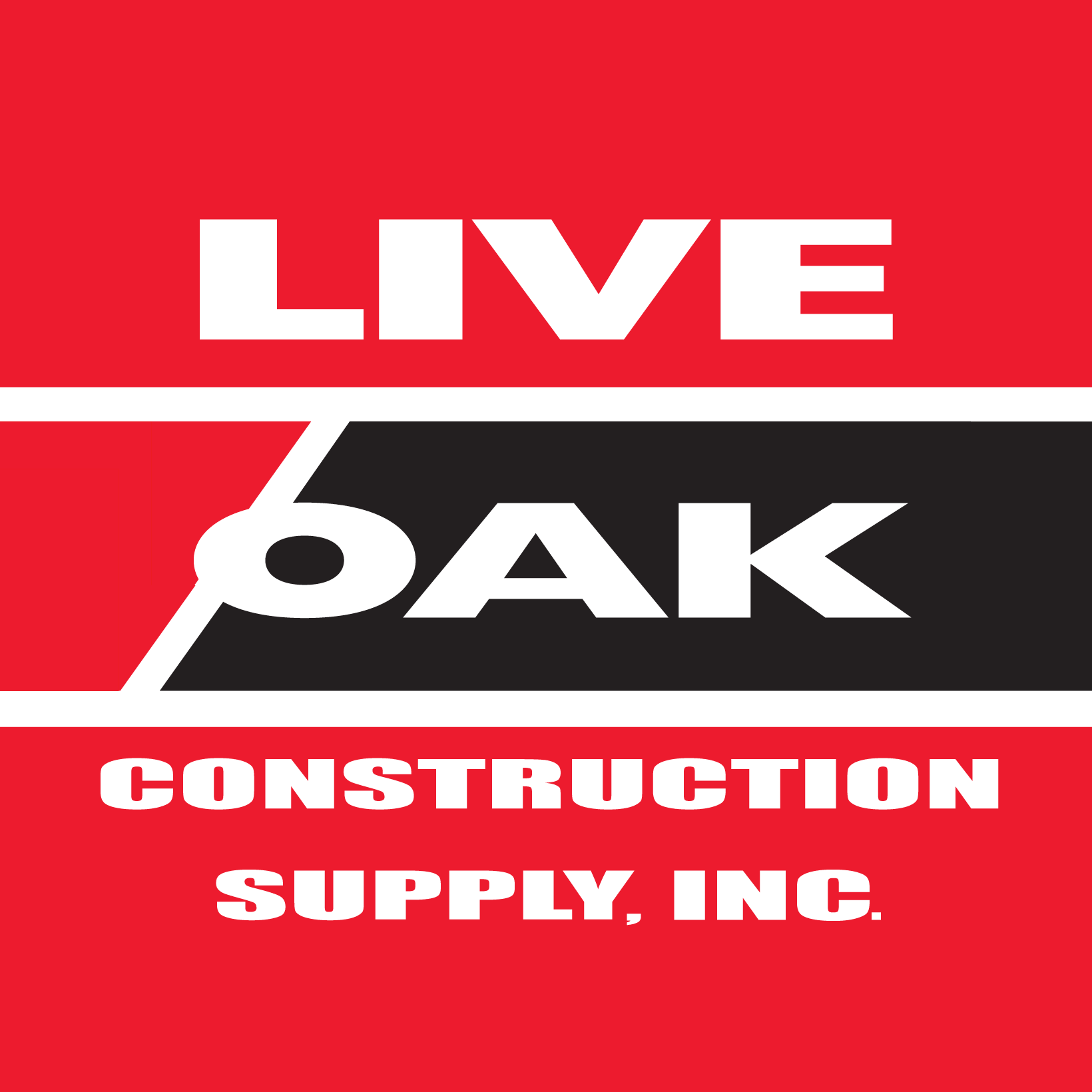 Live Oak Construction Supply