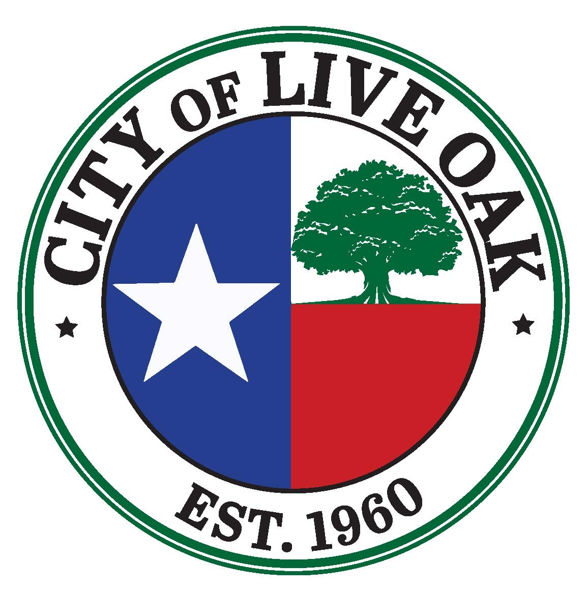 City Of Live Oak