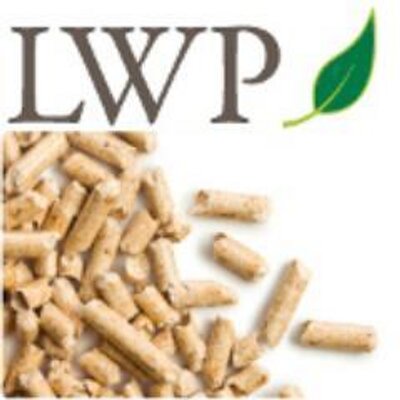 Liverpool Wood Pellets