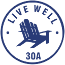 Live Well 30A Brand