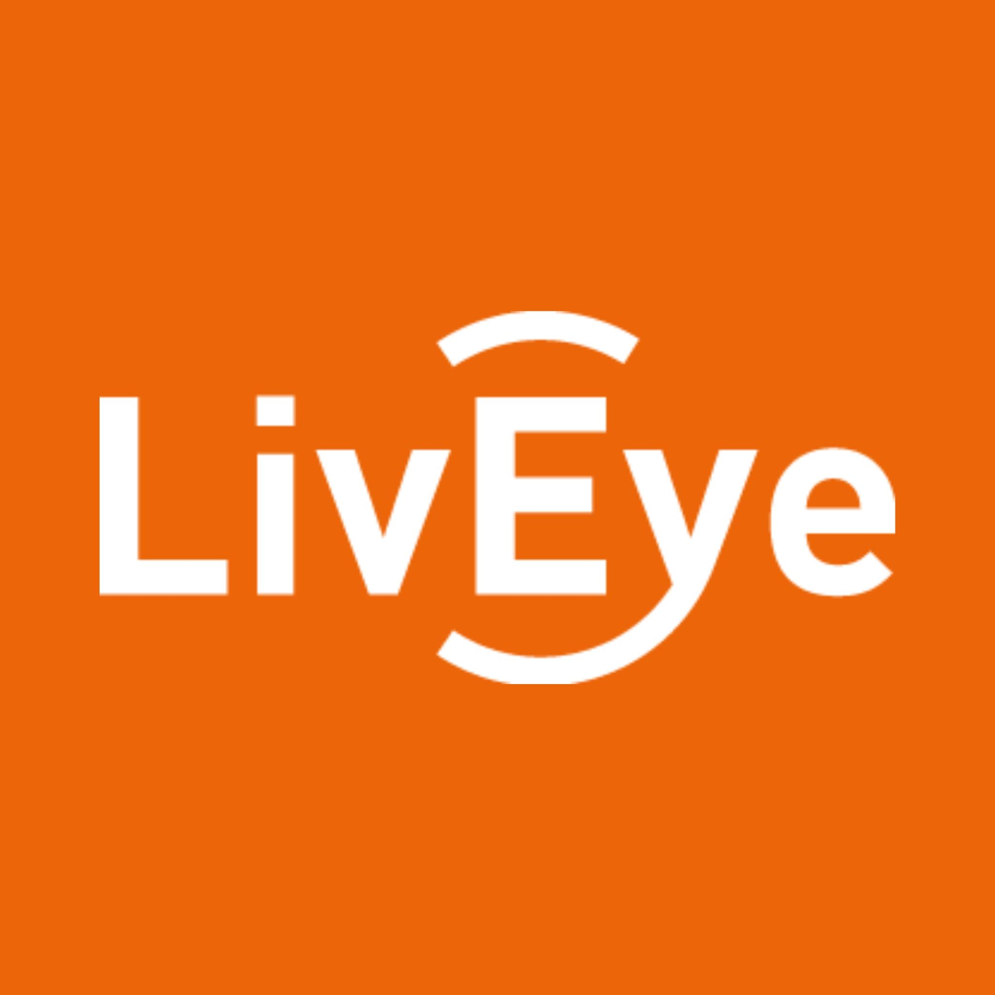 Liveye International