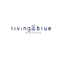 Living Blue