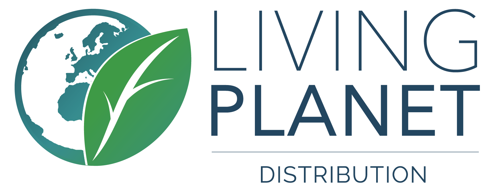 Living Planet Distribution