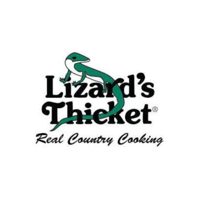 Lizard's Thicket