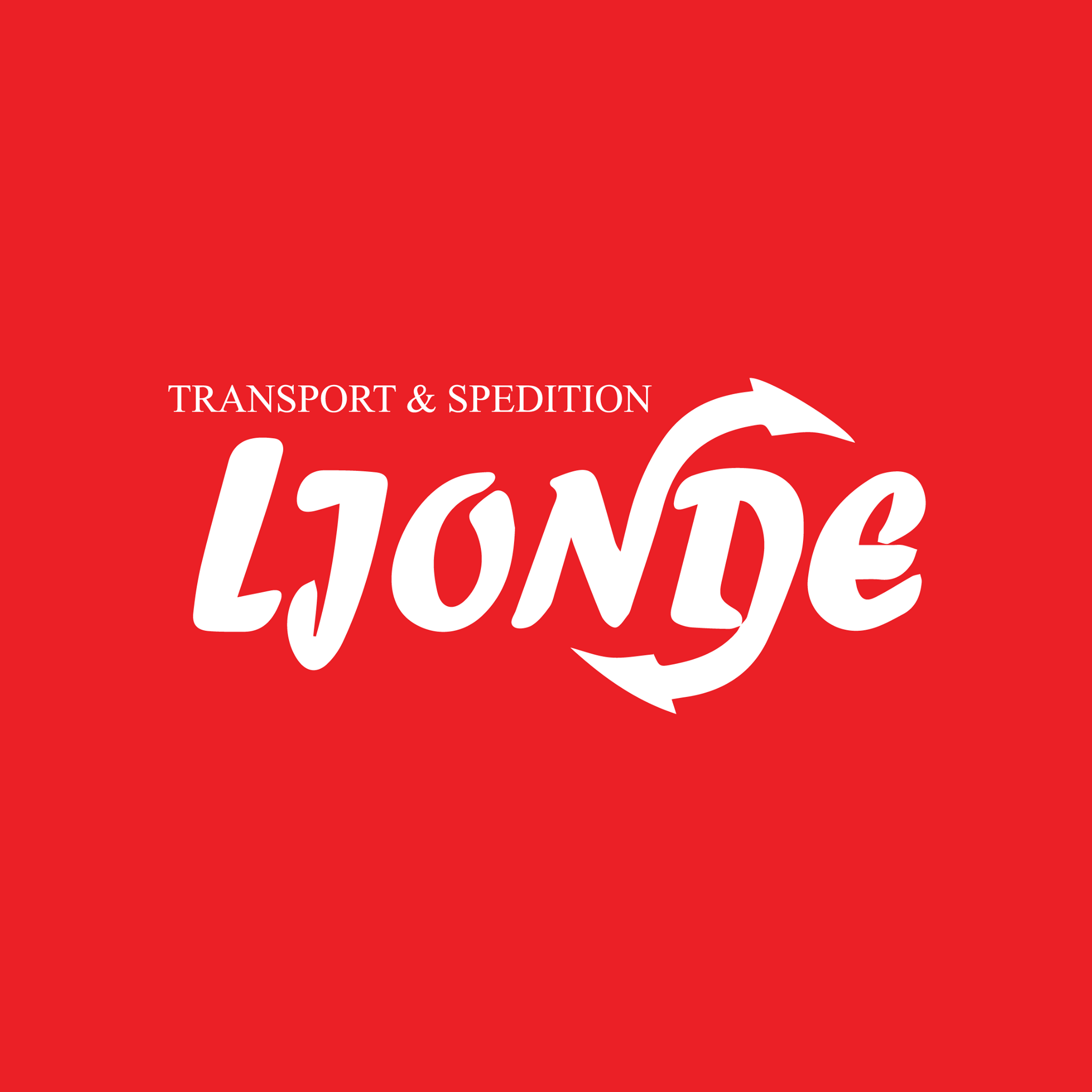 Ljonde Transport