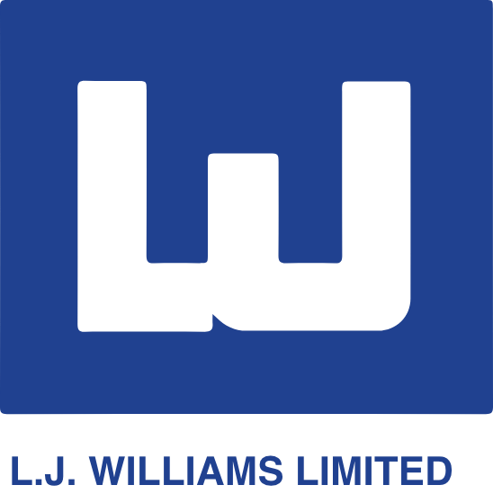 L J Williams