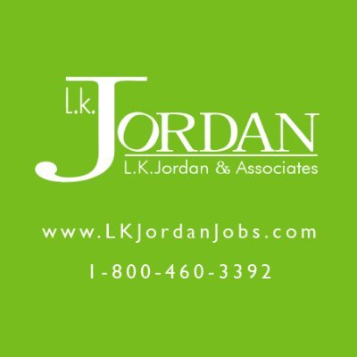 L.K. Jordan & Associates