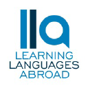 LLA Learning Languages Abroad