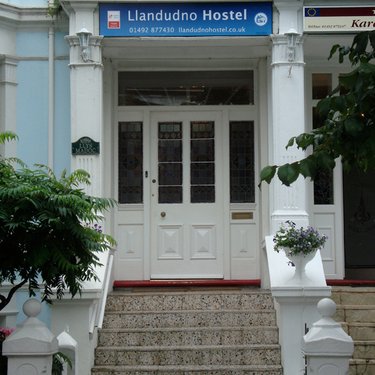 Llandudno Hostel