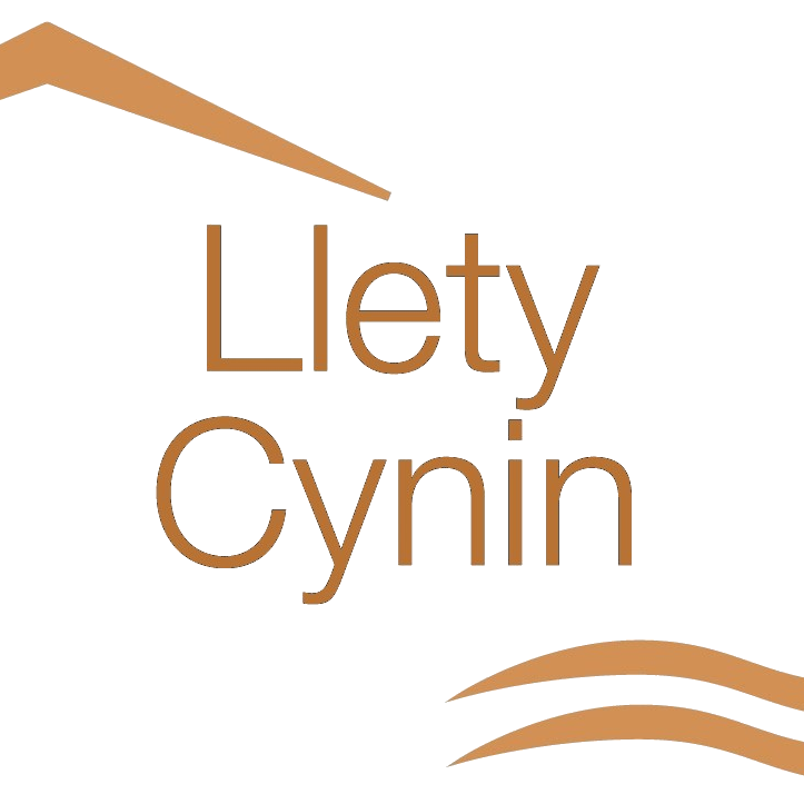 Llety Cynin