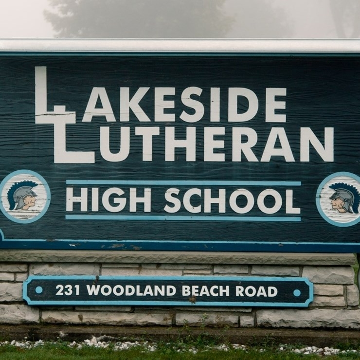 Lakeside Lutheran High School