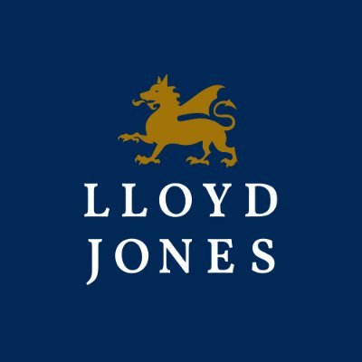 Lloyd Jones