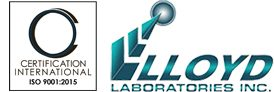 Lloyd Laboratories