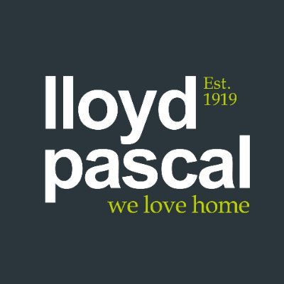 Lloyd Pascal