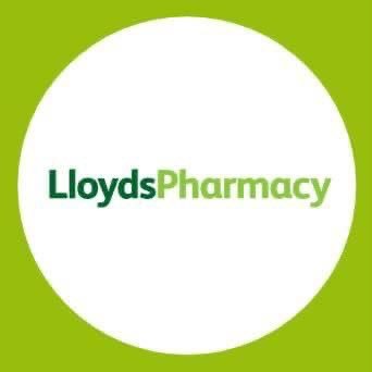 Lloyds Pharmacy Ireland