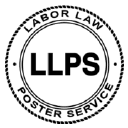 Labor Law Poster Service