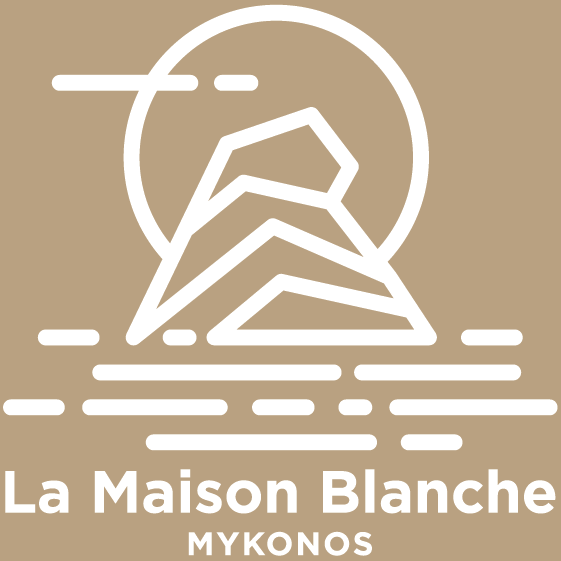 La Maison Blanche Mykonos