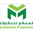 Landmark Properties Llc