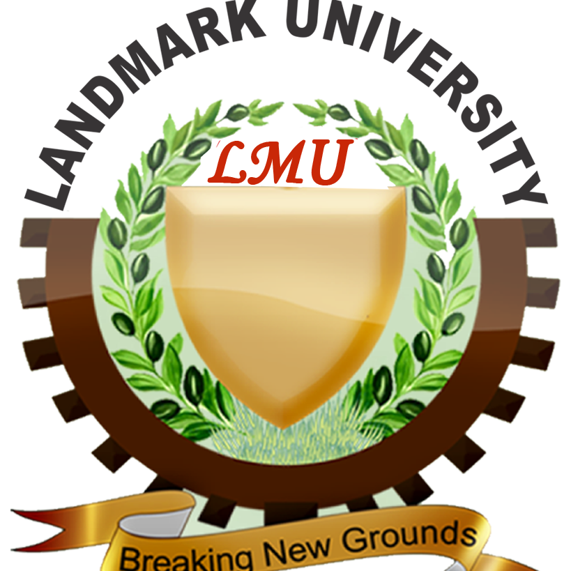 Landmark University