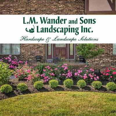 LM Wander & Sons Landscaping