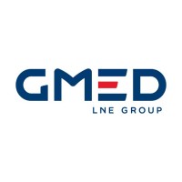 GMED North America