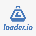 loader.io loader.io