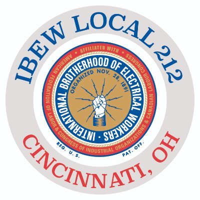 Ibew Local 212