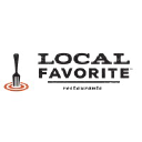 Local Favorite Restaurants