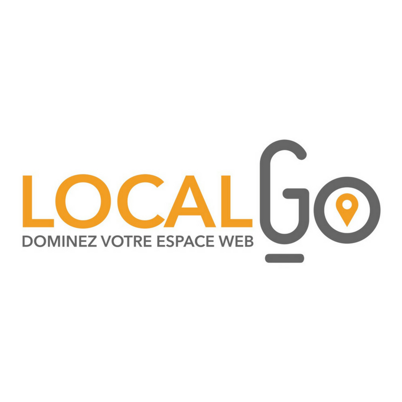 Agence LocalGo - Marketing Web et SEO