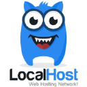 Localhost Web Hosting Network