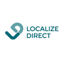 Localize Direct