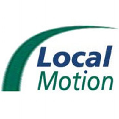 Local Motion