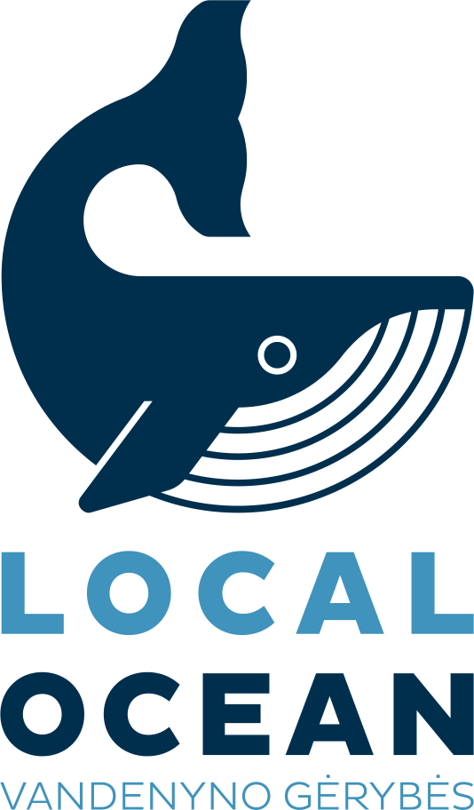 Local Ocean