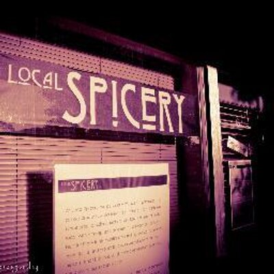 Local Spicery