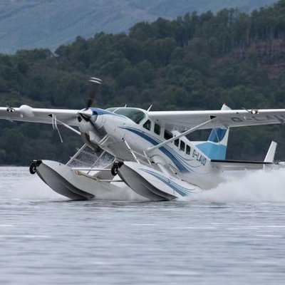 Loch Lomond Seaplanes